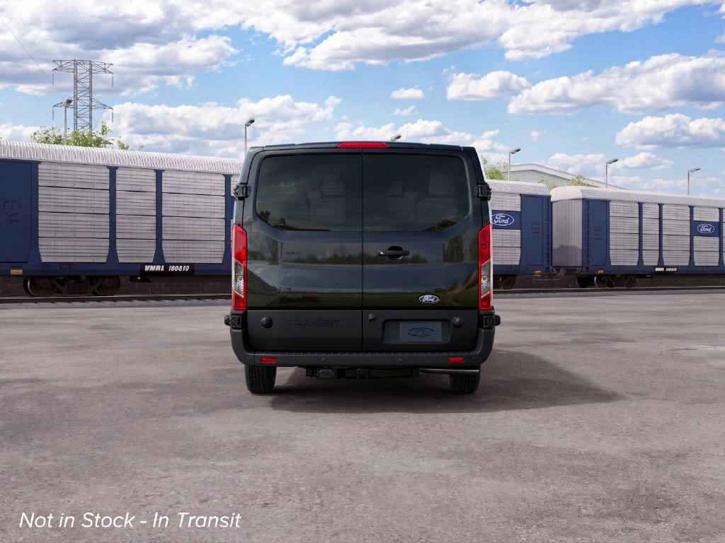 New 2027 Ford Transit 350 XL AWD/4WD image 6