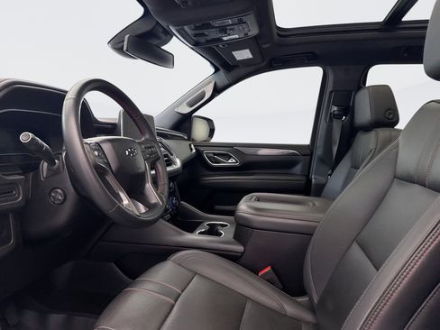 Used 2023 Chevrolet Suburban RST w/ Luxury Package image 9