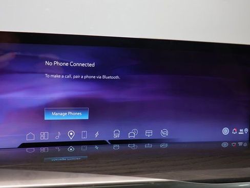 New 2026 Cadillac Escalade IQL Luxury image 21