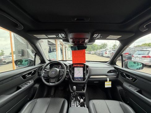 Used 2026 Subaru Forester Limited AWD/4WD image 26