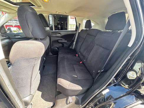Used 2014 Honda CR-V EX image 37