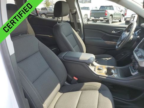 Used 2023 GMC Acadia SLE w/ Driver Convenience Package AWD/4WD image 27