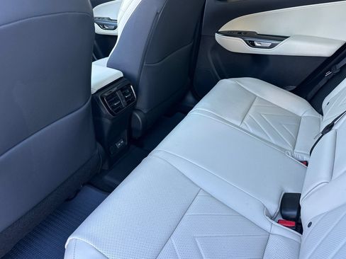 New 2026 Lexus NX 450h+ AWD w/ Luxury Package image 9