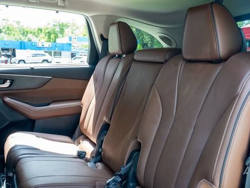Used 2022 Acura MDX SH-AWD w/ Advance Package image 50