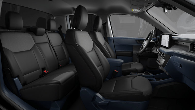New 2026 Ford Maverick XL FWD image 30