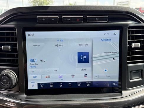 Used 2021 Ford F150 XLT w/ Equipment Group 302A High AWD/4WD image 15