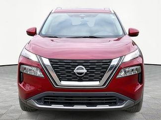 Used 2023 Nissan Rogue SL w/ SL Premium Package video 2