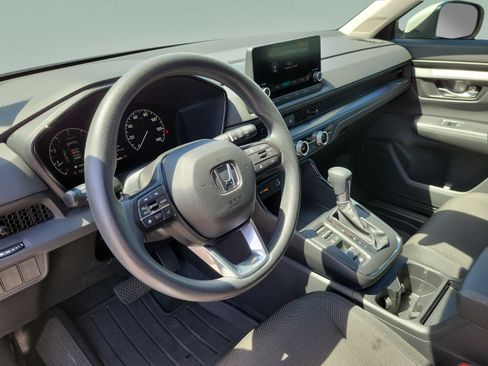 Certified 2024 Honda CR-V EX image 25
