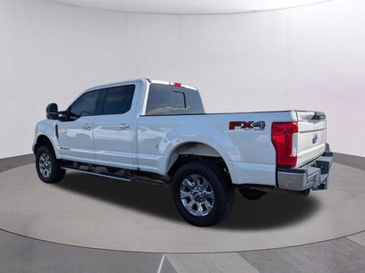 Used 2017 Ford F250 Lariat w/ Chrome Package