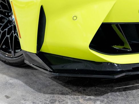 Used 2024 BMW M4 Competition RWD image 30