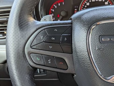 Used 2022 Dodge Durango R/T RWD image 28