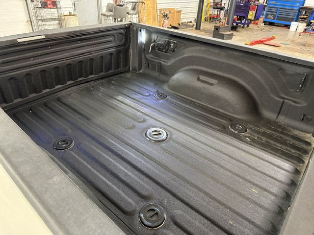 Used 2021 RAM 2500 Limited AWD/4WD image 19