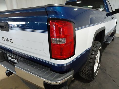 Used 2016 GMC Sierra 1500 4x4 Regular Cab w/ Sierra Convenience Package image 15