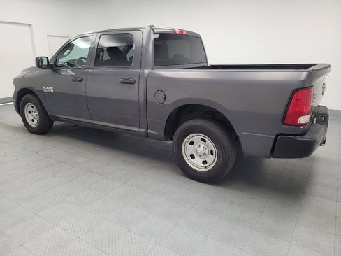 Used 2018 RAM 1500 Tradesman w/ Popular Equipment Group RWD image 3