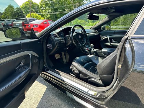 Used 2013 Maserati GranTurismo MC RWD image 7
