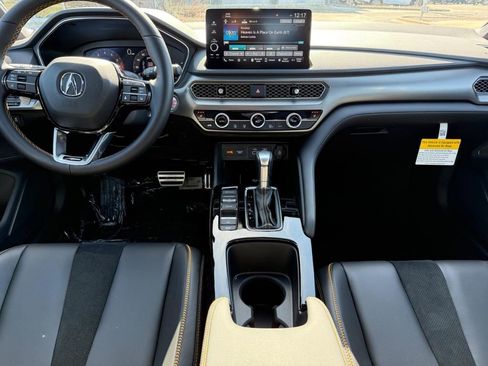 New 2026 Acura Integra A-Spec image 6