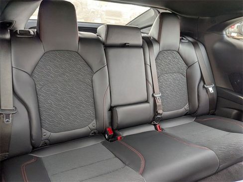 New 2025 Dodge Charger R/T w/ Quick Order Package 25M R/T image 28