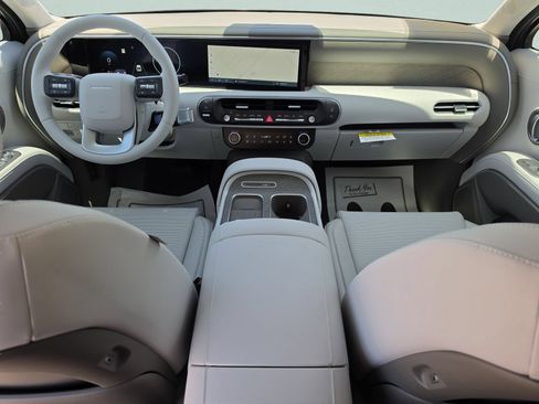 New 2026 Hyundai Palisade SEL FWD image 16