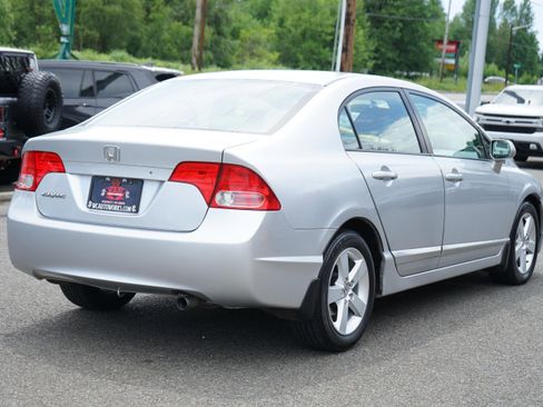 Used 2007 Honda Civic EX image 5