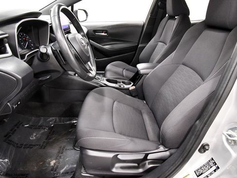 Used 2024 Toyota Corolla SE FWD image 14