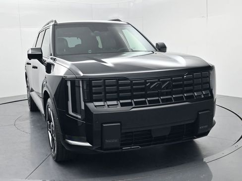 New 2027 Kia Telluride X-Line SX Prestige AWD/4WD image 2