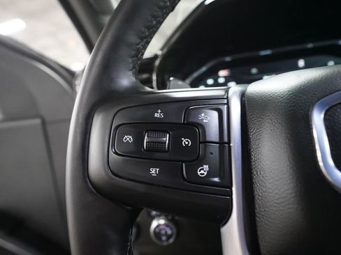 Used 2025 GMC Sierra 1500 Elevation w/ Preferred Package AWD/4WD image 17