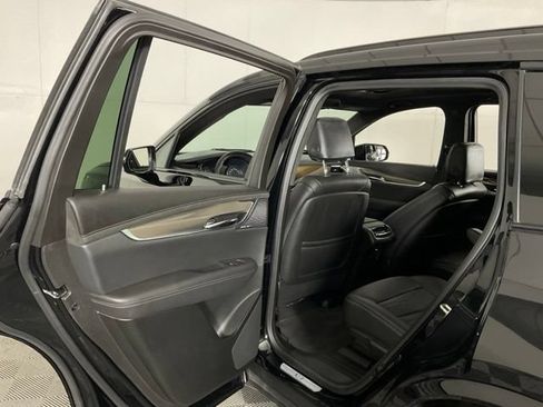 Used 2024 Cadillac XT6 Sport w/ Platinum Package AWD/4WD image 32