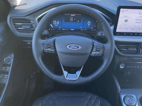 Certified 2023 Ford Escape Platinum AWD/4WD image 8