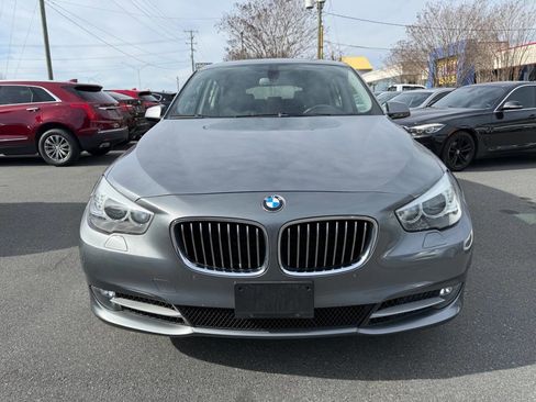 Used 2012 BMW 535i xDrive image 2