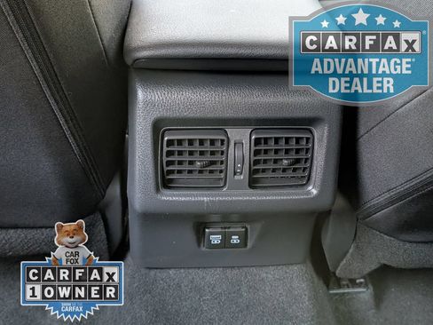 Used 2026 Toyota Camry LE FWD image 17