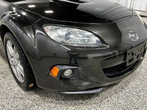 Used 2013 MAZDA MX-5 Miata Sport image 26