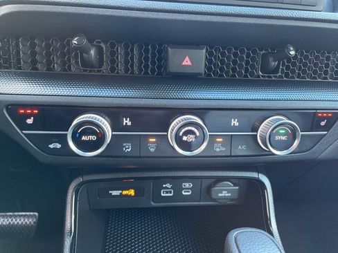 Certified 2023 Honda CR-V EX image 22