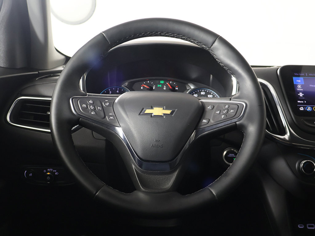 Used 2024 Chevrolet Equinox LT AWD/4WD image 34