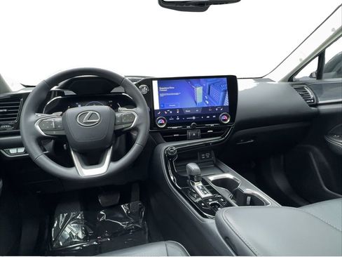 Used 2023 Lexus NX 250 FWD w/ Cold Area Package image 34