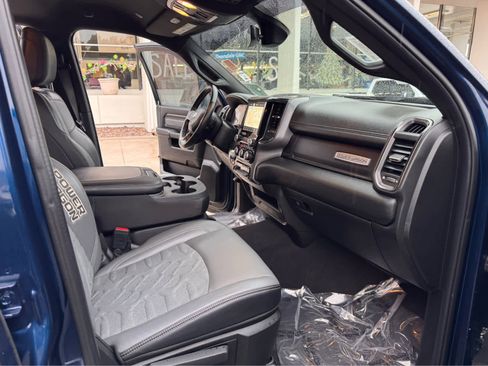 Used 2022 RAM 2500 Power Wagon w/ Level 1 Equipment Group image 10