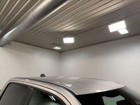 Used 2025 RAM 1500 Big Horn image 43