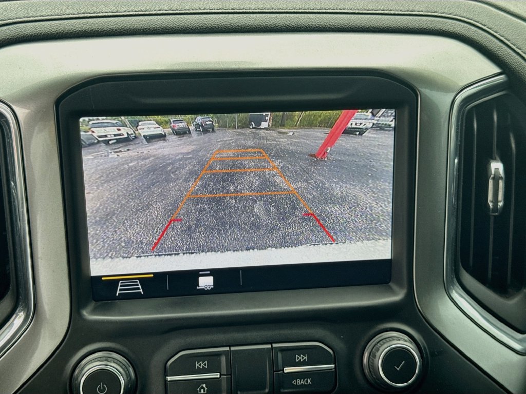 Used 2019 Chevrolet Silverado 1500 RST w/ All-Star Edition AWD/4WD image 13