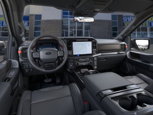 New 2026 Ford F150 Raptor AWD/4WD image 9