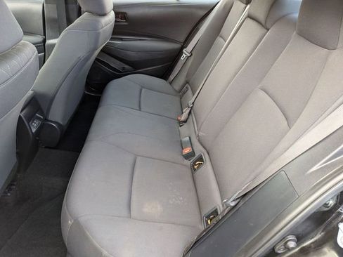 Used 2024 Toyota Corolla LE image 23