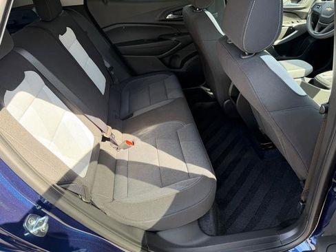 Used 2024 Chevrolet Trax LS w/ Driver Confidence Package image 11