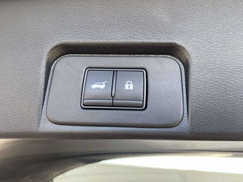 Used 2024 Nissan Rogue SV AWD/4WD image 28