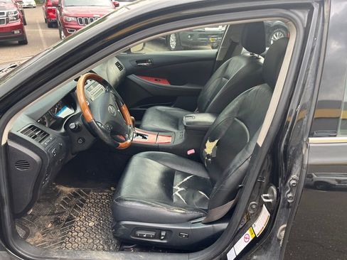 Used 2007 Lexus ES 350 FWD image 17