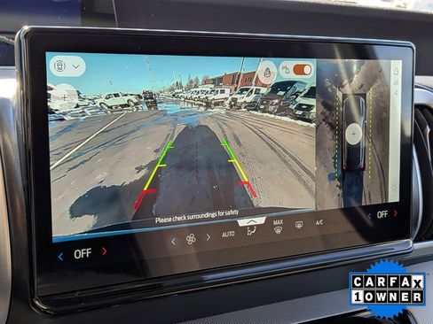 Certified 2025 Ford Expedition Active image 25