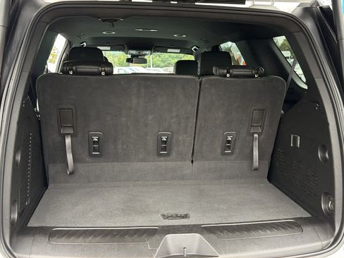 Certified 2023 Chevrolet Tahoe LT image 27