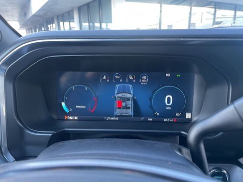 New 2026 Ford F350 Platinum image 15