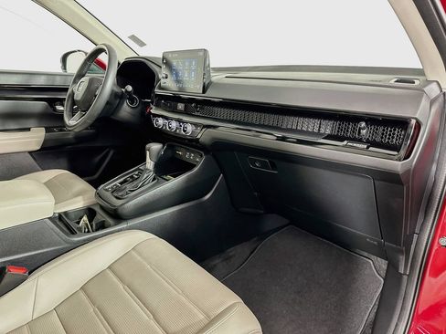 Used 2024 Honda CR-V EX-L image 30
