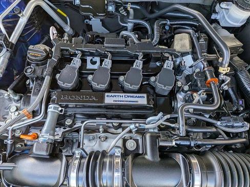 Used 2020 Honda Accord Sport image 21