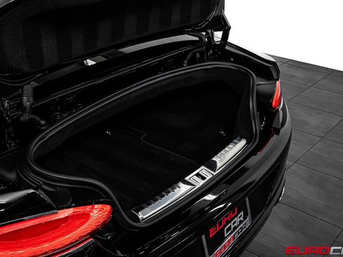 Used 2022 Bentley Continental GT AWD/4WD image 20