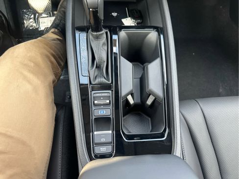 New 2026 Honda Accord EX-L image 36