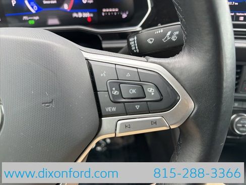 Used 2024 Volkswagen Jetta SE image 15